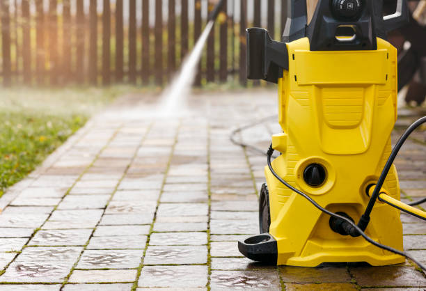 Farmersville, TX Pressure Washing Services Company